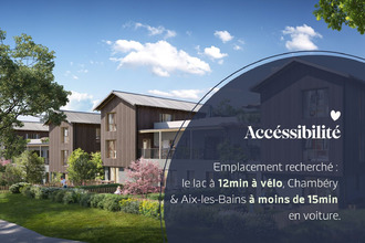 achat appartement la-motte-servolex 73290