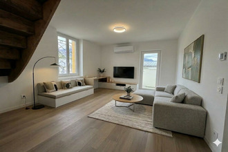 achat appartement la-motte-servolex 73290