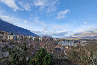 achat appartement la-motte-servolex 73290