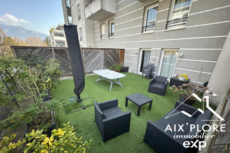 achat appartement la-motte-servolex 73290