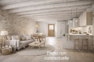 achat appartement la-motte-servolex 73290