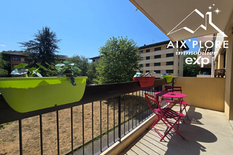 achat appartement la-motte-servolex 73290