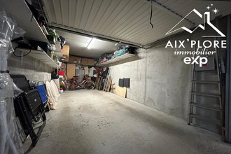 achat appartement la-motte-servolex 73290