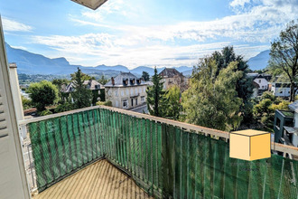 achat appartement la-motte-servolex 73290