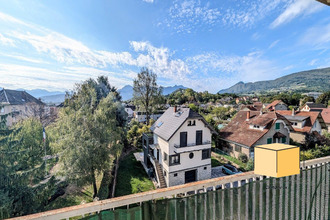 achat appartement la-motte-servolex 73290