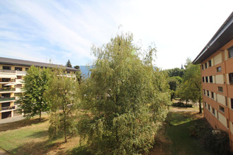 achat appartement la-motte-servolex 73290