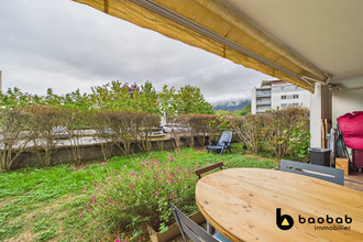 achat appartement la-motte-servolex 73290