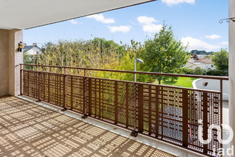 achat appartement la-mtagne 44620