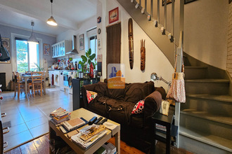 achat appartement la-mtagne 44620