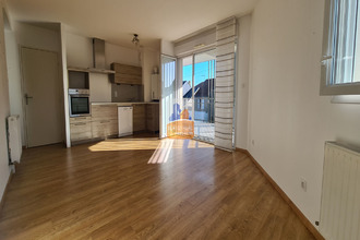 achat appartement la-mtagne 44620