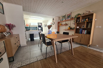 achat appartement la-mtagne 44620
