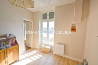 achat appartement la-mulatiere 69350