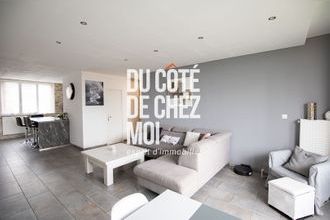 achat appartement la-mulatiere 69350