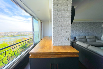 achat appartement la-mulatiere 69350