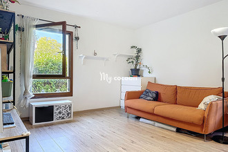 achat appartement la-mulatiere 69350