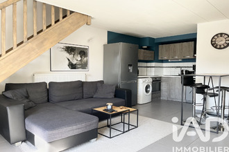 achat appartement la-mulatiere 69350