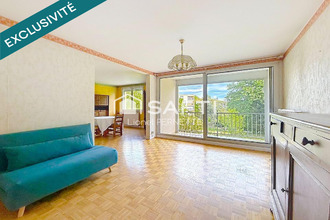 achat appartement la-mulatiere 69350