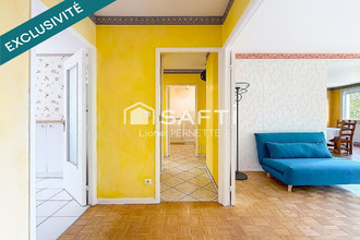 achat appartement la-mulatiere 69350