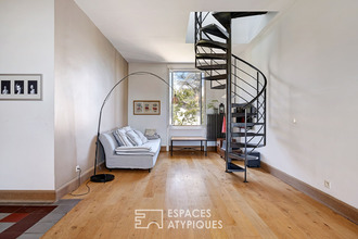 achat appartement la-mulatiere 69350