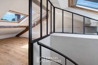 achat appartement la-mulatiere 69350