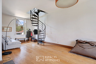 achat appartement la-mulatiere 69350