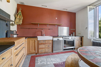 achat appartement la-mulatiere 69350