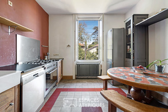 achat appartement la-mulatiere 69350