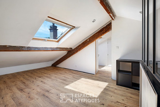 achat appartement la-mulatiere 69350