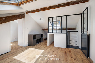 achat appartement la-mulatiere 69350