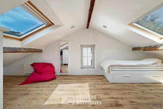 achat appartement la-mulatiere 69350