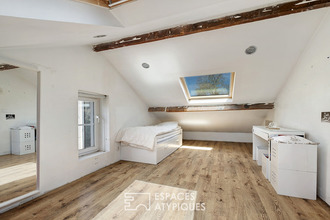 achat appartement la-mulatiere 69350