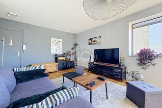 achat appartement la-mulatiere 69350