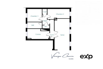 achat appartement la-mulatiere 69350