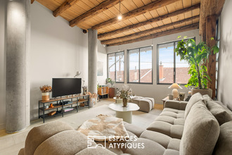achat appartement la-mulatiere 69350
