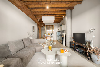 achat appartement la-mulatiere 69350