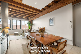 achat appartement la-mulatiere 69350