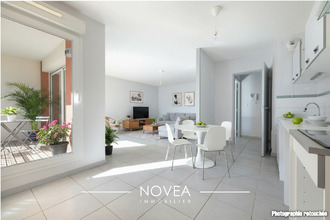 achat appartement la-mulatiere 69350