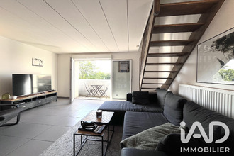 achat appartement la-mulatiere 69350