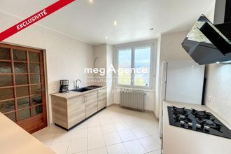 achat appartement la-mure 38350