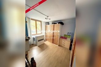 achat appartement la-mure 38350