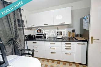 achat appartement la-mure 38350