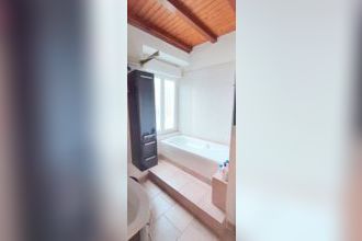 achat appartement la-mure 38350