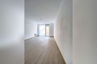 achat appartement la-mure 38350