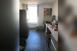 achat appartement la-mure 38350