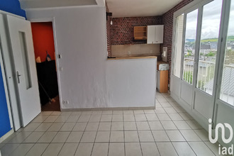 achat appartement la-mure 38350