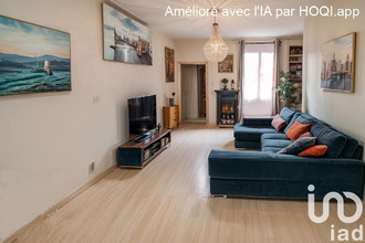 achat appartement la-mure 38350