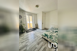 achat appartement la-mure 38350