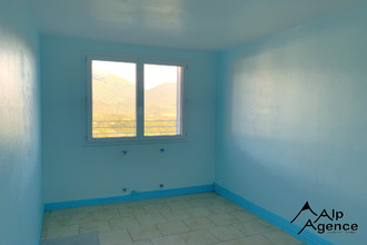 achat appartement la-mure 38350