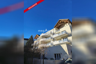 achat appartement la-mure 38350