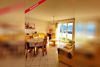 achat appartement la-mure 38350